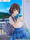  TV Anime "Chitose Is in the Ramune Bottle" Yua Uchida 1/7 