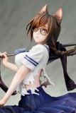  Comic "Bakemonogatari" Tsubasa Hanekawa 1/7 