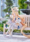  figma Blue Archive Yurizono Seia 