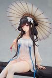  Azur Lane Yat Sen Paragon of Celestial Grace Ver. 1/7 
