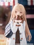  TENITOL TALL The Angel Next Door Spoils Me Rotten 2 Mahiru Shiina Winter clothes ver. 
