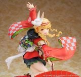  Gakuen iDOLM@STER Kotone Fujita Kamurogiku Ver. 1/7 