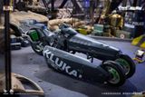  Girls' Frontline 2: Exilium Klukai Speed Star 1/12 Action Figure 
