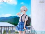  TV Anime "Chitose Is in the Ramune Bottle" Asuka Nishino 1/7 