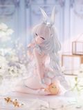  Azur Lane Le Malin Listless Lapin 1/4 