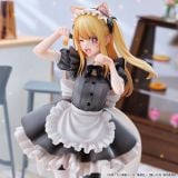  [Oshi no Ko] Ruby Cat Maid ver. 