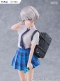  TV Anime "Chitose Is in the Ramune Bottle" Asuka Nishino 1/7 