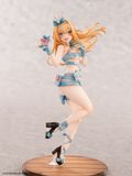  Girls' Frontline 2: Exilium Suomi Fluffy Korvatunturi ver. 1/6 