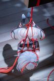  "Azur Lane" I-404 Dance of Crimson Strings Ver. 1/6 