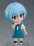  Nendoroid Rebuild of Evangelion Rei Ayanami (Tái bản) 
