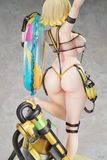  GODDESS OF VICTORY: NIKKE Elegg: Boom and Shock 