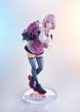  SSSS.GRIDMAN Rikka Takarada & Akane Shinjo feat. toridamono 1/7 