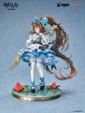  Arknights Eyjafjalla the Hvit Aska: A Picnic Before A Long Trip Ver. 1/7 