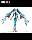  Metal Build EX Project Hatsune Miku 