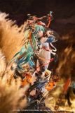  Character Vocal Series 01 Hatsune Miku: Shimian Maifu Ver. 1/7 