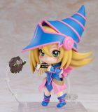  Nendoroid Yu-Gi-Oh! Duel Monsters Dark: Magician Girl 