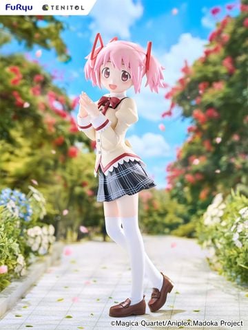  TENITOL TALL Puella Magi Madoka Magica the Movie -Walpurgisnacht: Rising- Madoka Kaname 
