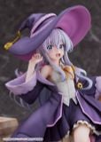  TV Anime "Wandering Witch: The Journey of Elaina" Elaina 1/7 