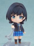 Nendoroid TV Anime "Chitose Is in the Ramune Bottle" Yuzuki Nanase 