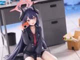  Blue Archive Chiaki Memorial Lobby Ver. 1/7 