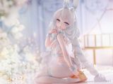  Azur Lane Le Malin Listless Lapin 1/4 