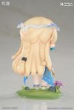  Wuthering Waves Jinseki Series Cartethyia Complete Figure(Pre-order) 