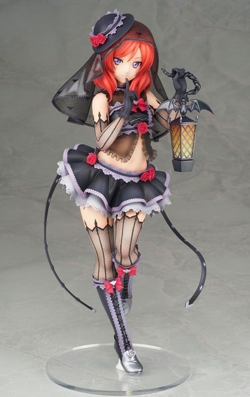  Love Live! School Idol Festival - Maki Nishikino 1/7 