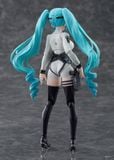  figma Goddess of Victory: Nikke Privaty 