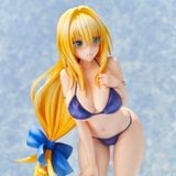  To Love-Ru Darkness Swimsuit Series Tearju Lunatique 1/4 Size 