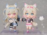  Nendoroid hololive production Fuwawa Abyssgard 
