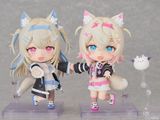  Nendoroid hololive production Mococo Abyssgard 