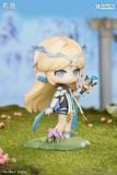  Wuthering Waves Jinseki Series Cartethyia Complete Figure(Pre-order) 