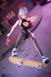  Otherwhere Galactic Series Luna Illustration by YD 1/12 