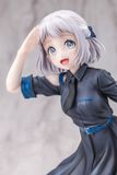  Gakuen iDOLM@STER Lilja Katsuragi -Hakusen- 1/7 