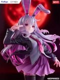  Touhou Project Reisen Udongein Inaba illustration by Uuzan 1/7 