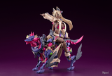  Arcanadea BANIL Plastic Model 