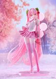 G.S.Collection Character Vocal Series 01 Hatsune Miku Sakura Miku: GSC Illustration Contest Ver. 