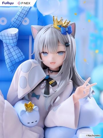  Nachoneko Birthday ver. 1/7 