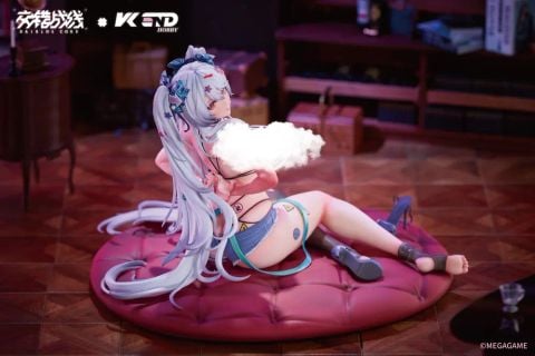  Daiblos Core: Uillean "Sunset Shore" 1/6 