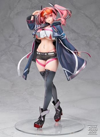 Azur Lane Bremerton 1/7 