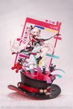  Honkai: Star Rail Sparxie 1/7 