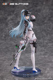  Girls' Frontline 2: Exilium Klukai Casual Wear Speed Star 1/7 