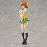  To Love-Ru Darkness Uniform Series Riko Yuusaki 