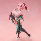  Kanna Narishima Illustration Komase-chan 