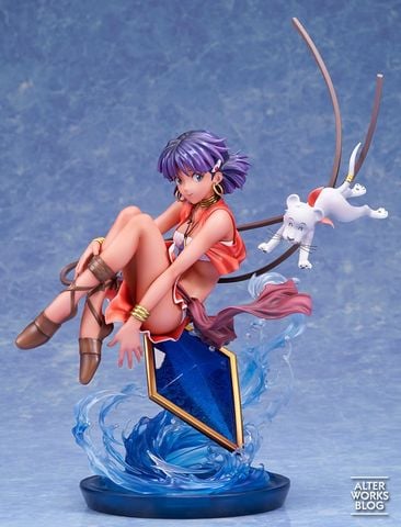  Nadia: The Secret of Blue Water Nadia 1/7 