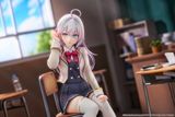  Alya Sometimes Hides Her Feelings in Russian Alisa Mikhailovna Kujou 1/7 