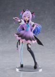  NEEDY GIRL OVERDOSE Purple Lollipop 1/7 