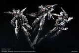  Vermin: Unkval Assault Type-2 Ambusher Action Figure 