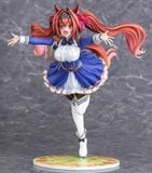 Umamusume Pretty Derby [Your Scarlet Tailwind] Daiwa Scarlet 1/7 
