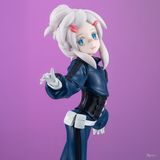  Lucrea Light Mobile Suit Gundam GQuuuuuuX Deux Murasame Pilot Suit Ver. 